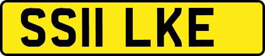 SS11LKE