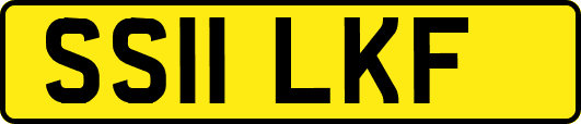 SS11LKF