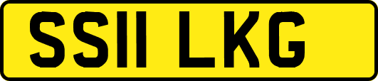 SS11LKG