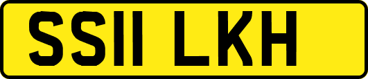 SS11LKH
