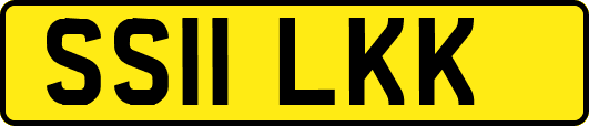 SS11LKK