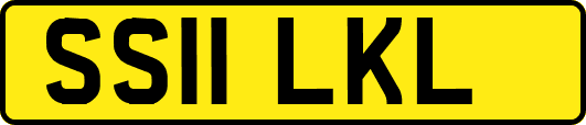 SS11LKL