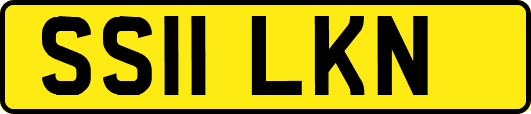 SS11LKN