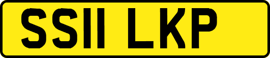 SS11LKP