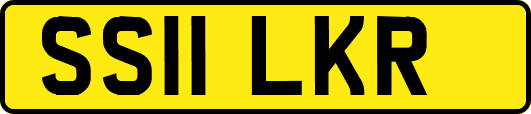 SS11LKR