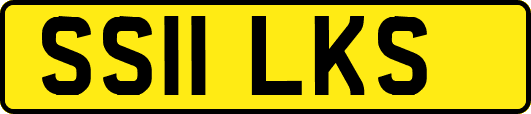 SS11LKS