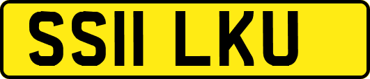 SS11LKU