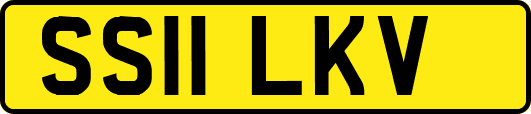 SS11LKV