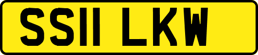SS11LKW