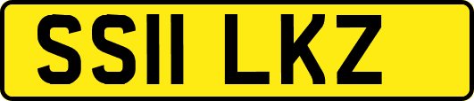 SS11LKZ