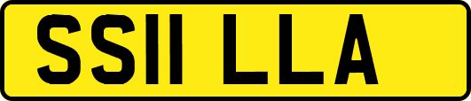 SS11LLA