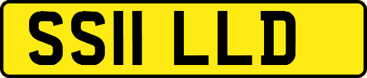 SS11LLD