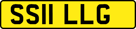 SS11LLG