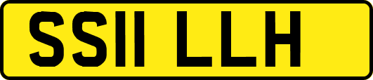SS11LLH