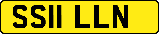 SS11LLN