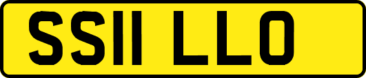 SS11LLO