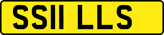 SS11LLS