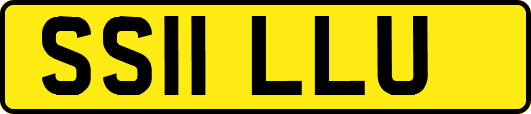 SS11LLU