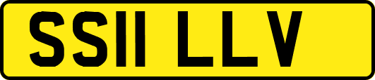 SS11LLV