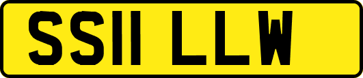 SS11LLW