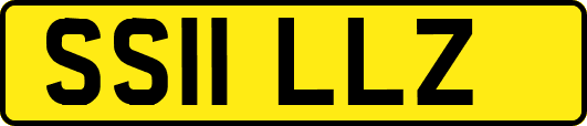 SS11LLZ
