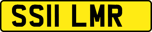 SS11LMR