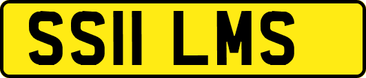 SS11LMS