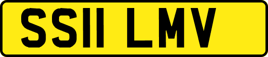 SS11LMV