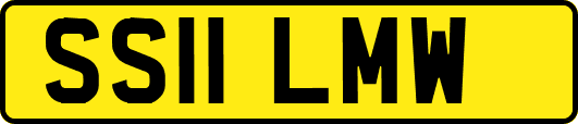 SS11LMW