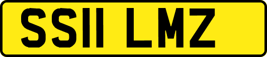 SS11LMZ