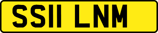 SS11LNM
