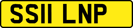 SS11LNP