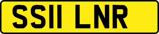 SS11LNR