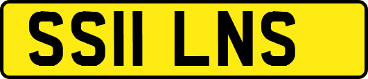 SS11LNS