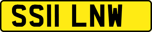 SS11LNW