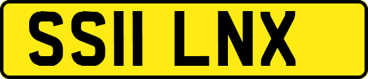 SS11LNX