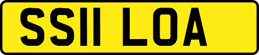 SS11LOA