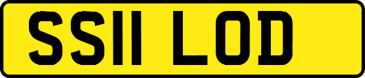 SS11LOD