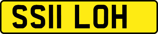 SS11LOH