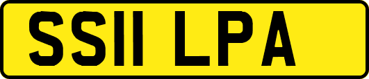 SS11LPA