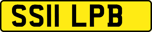 SS11LPB