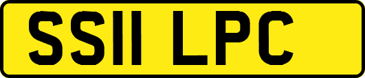 SS11LPC