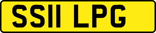 SS11LPG