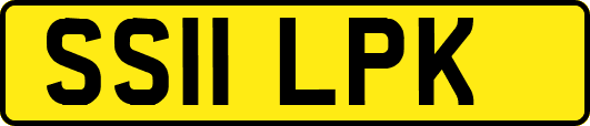 SS11LPK