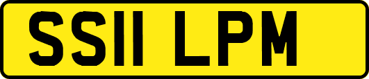SS11LPM