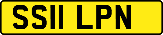SS11LPN