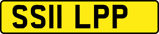 SS11LPP
