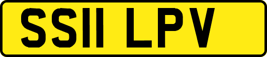 SS11LPV