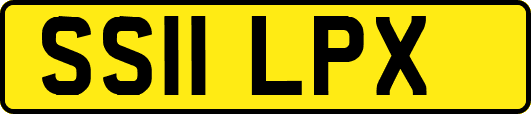 SS11LPX