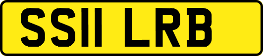 SS11LRB